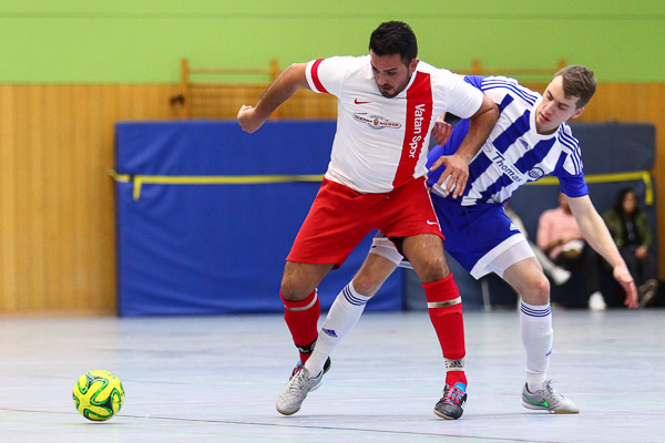 Vatanspor - FC Bayern Kickers Vatanspor - FC Bayern Kickers