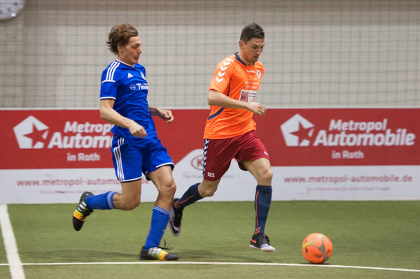 KIA-fussballn.de-Hallencup 2016 KIA-fussballn.de-Hallencup 2016