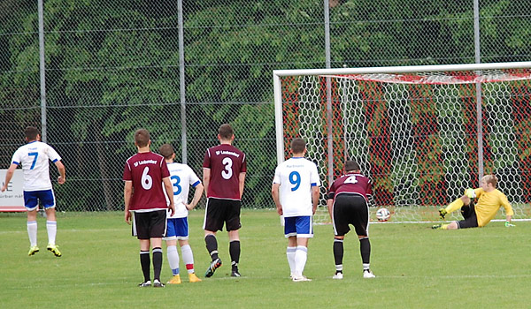 Laubendorf - Obernzenn Laubendorf - Obernzenn