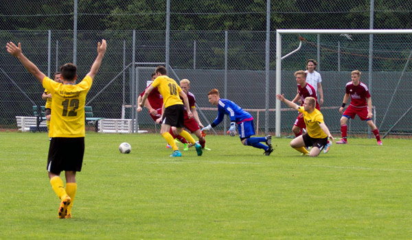 Puschendorf/Tuchenbach - Emskirchen Puschendorf/Tuchenbach - Emskirchen