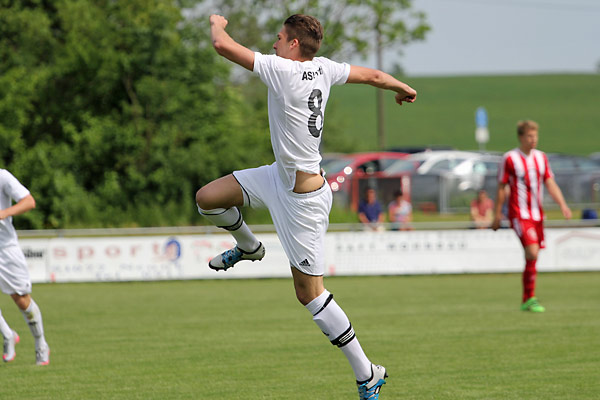 Kalchreuth - ASV Fürth