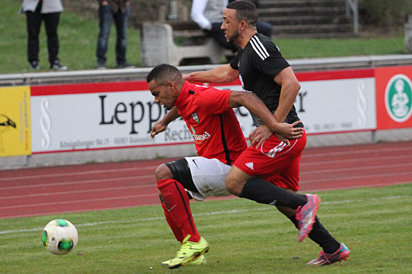 Baiersdorf - Dergahspor Baiersdorf - Dergahspor