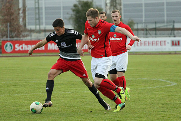 Baiersdorf - Dergahspor