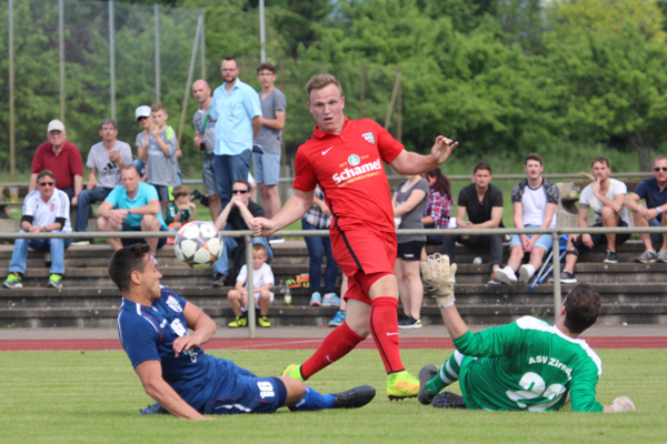 Angriff Baiersdorfer SV Angriff Baiersdorfer SV