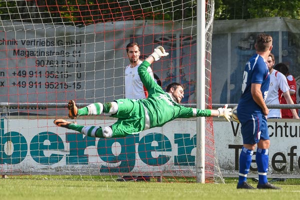 ASV Zirndorf - Baiersdorfer SV ASV Zirndorf - Baiersdorfer SV