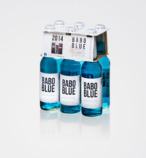 Babo Blue