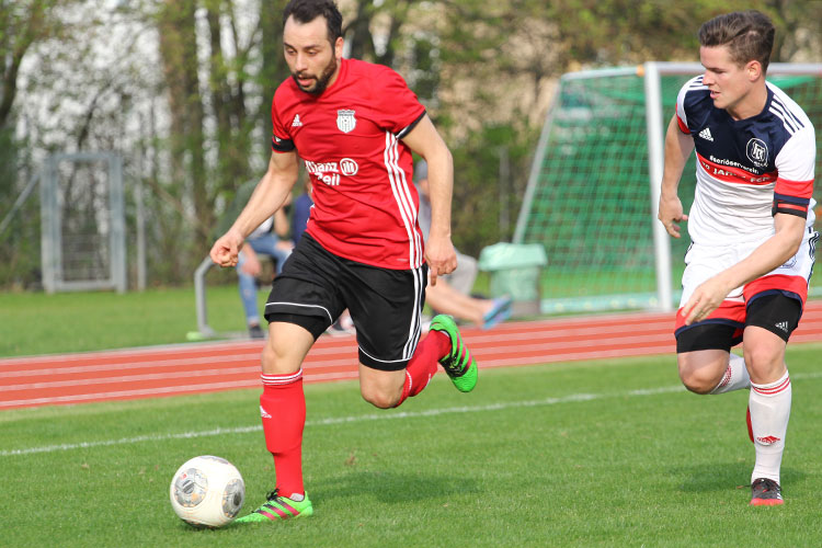 bilici am ball
