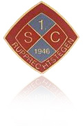 SC Rupprechtstegen SC Rupprechtstegen