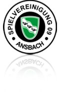 SpVgg  Ansbach II