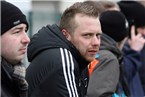 Sah eine unterhaltsame Partie: NLZ-Coach Alexander Spindler