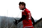 Schönen Gruß an den Assistenten:  Michal Novack versteht die Welt nicht mehr.