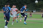SSV Elektra Hellas Nürnberg - Vatan Spor Nürnberg (14.08.2022)