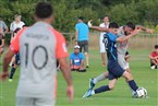 SSV Elektra Hellas Nürnberg - Vatan Spor Nürnberg (14.08.2022)