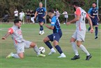 SSV Elektra Hellas Nürnberg - Vatan Spor Nürnberg (14.08.2022)