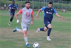 SSV Elektra Hellas Nürnberg - Vatan Spor Nürnberg (14.08.2022)