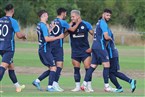 SSV Elektra Hellas Nürnberg - Vatan Spor Nürnberg (14.08.2022)