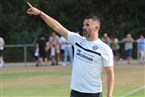 SSV Elektra Hellas Nürnberg - Vatan Spor Nürnberg (14.08.2022)