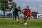 TSV Roßtal 2 - TSV Cadolzburg 2 (14.08.2022)