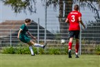 TSV Roßtal 2 - TSV Cadolzburg 2 (14.08.2022)