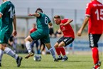 TSV Roßtal 2 - TSV Cadolzburg 2 (14.08.2022)
