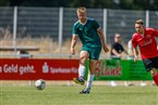 TSV Roßtal 2 - TSV Cadolzburg 2 (14.08.2022)