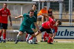 TSV Roßtal 2 - TSV Cadolzburg 2 (14.08.2022)