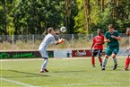 TSV Roßtal 2 - TSV Cadolzburg 2 (14.08.2022)