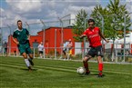 TSV Roßtal 2 - TSV Cadolzburg 2 (14.08.2022)