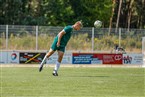 TSV Roßtal 2 - TSV Cadolzburg 2 (14.08.2022)