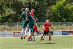 TSV Roßtal 2 - TSV Cadolzburg 2 (14.08.2022)