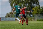 TSV Roßtal 2 - TSV Cadolzburg 2 (14.08.2022)