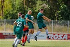 TSV Roßtal 2 - TSV Cadolzburg 2 (14.08.2022)
