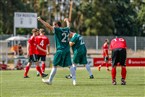 TSV Roßtal 2 - TSV Cadolzburg 2 (14.08.2022)