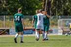 TSV Roßtal 2 - TSV Cadolzburg 2 (14.08.2022)