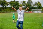 ASV Veitsbronn-Siegelsdorf 2 - 1. FC Heilsbronn (20.08.2022)