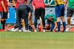 ASV Veitsbronn-Siegelsdorf 2 - 1. FC Heilsbronn (20.08.2022)