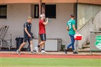 ASV Veitsbronn-Siegelsdorf 2 - 1. FC Heilsbronn (20.08.2022)