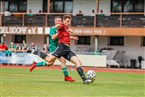 ASV Veitsbronn-Siegelsdorf 2 - 1. FC Heilsbronn (20.08.2022)