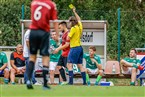 ASV Veitsbronn-Siegelsdorf 2 - 1. FC Heilsbronn (20.08.2022)