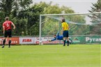 ASV Veitsbronn-Siegelsdorf 2 - 1. FC Heilsbronn (20.08.2022)