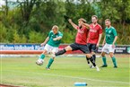ASV Veitsbronn-Siegelsdorf 2 - 1. FC Heilsbronn (20.08.2022)