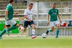 TSV Roßtal 2 - ASV Veitsbronn-Siegelsdorf 2 (28.08.2022)