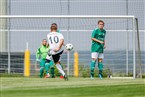TSV Roßtal 2 - ASV Veitsbronn-Siegelsdorf 2 (28.08.2022)