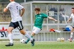 TSV Roßtal 2 - ASV Veitsbronn-Siegelsdorf 2 (28.08.2022)