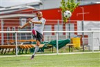 TSV Roßtal 2 - ASV Veitsbronn-Siegelsdorf 2 (28.08.2022)