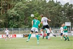 TSV Roßtal 2 - ASV Veitsbronn-Siegelsdorf 2 (28.08.2022)