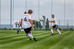 TSV Roßtal 2 - ASV Veitsbronn-Siegelsdorf 2 (28.08.2022)
