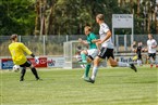 TSV Roßtal 2 - ASV Veitsbronn-Siegelsdorf 2 (28.08.2022)