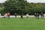 SG Puschendorf/Tuchenbach - TSV Markt-Erlbach ll (28.08.2022)
