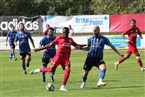 ASV Vach - SC Germania Nürnberg (04.09.2022)